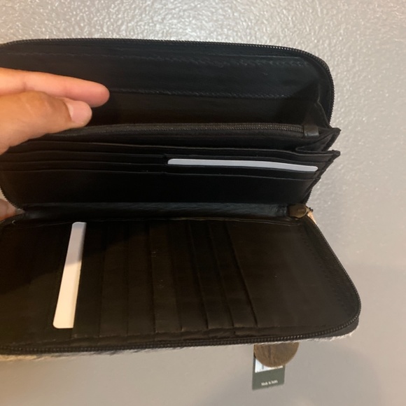 Myra bag wallet - Picture 4 of 4